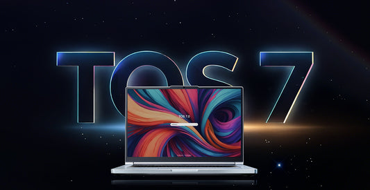 铁威马TOS 7内测招募,邀你当首席体验官