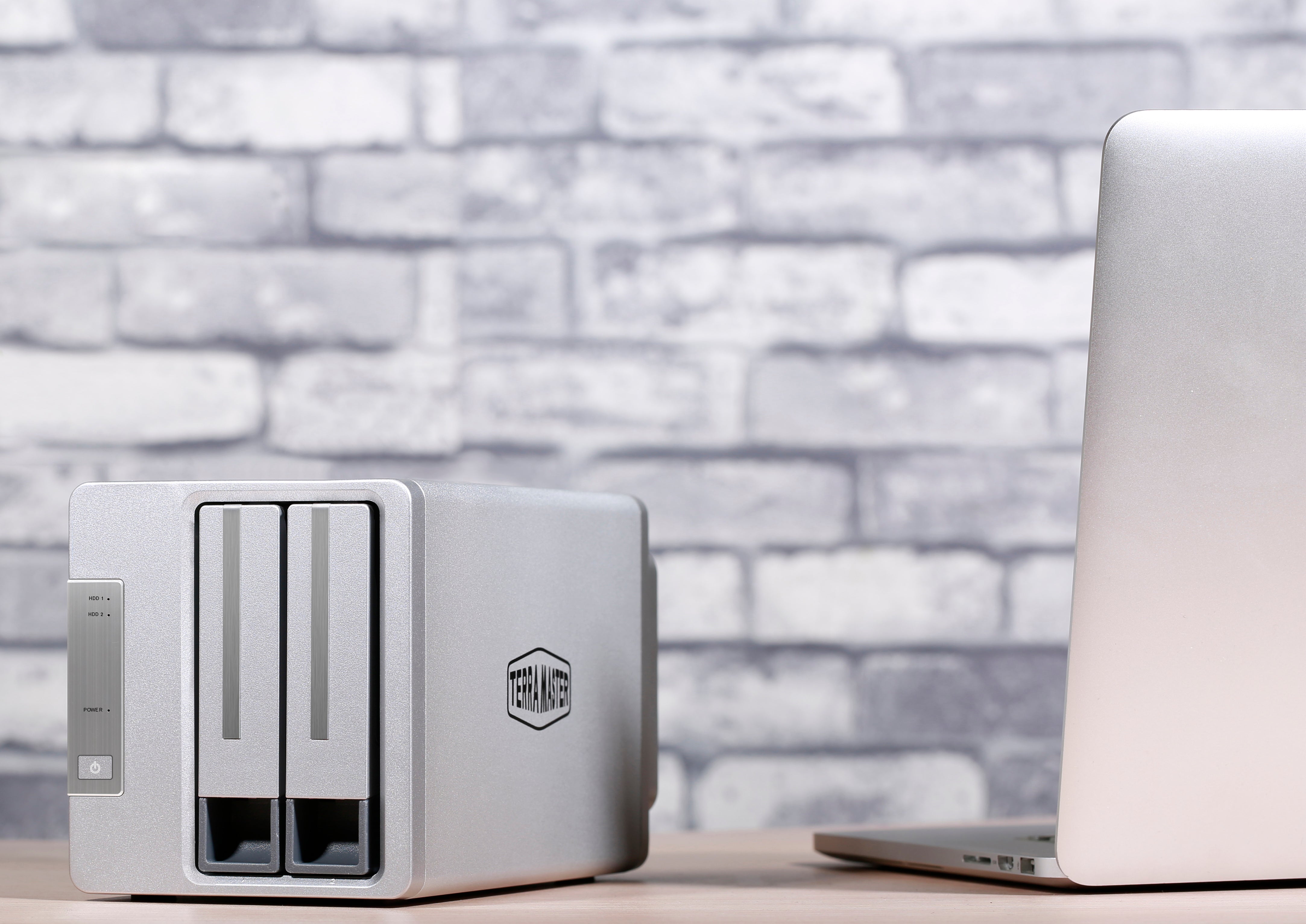 個人/ホームNAS – TerraMaster Official Store