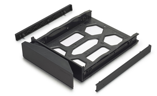 Plateau de disque dur TerraMaster pour NAS modèles F2/F4 DAS modèles D2/D4/D5 A-HDDTRAY-3