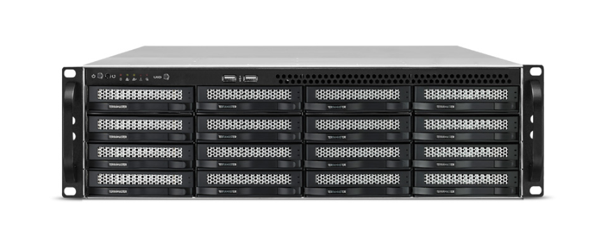 U16-722-2224 16-bay NAS