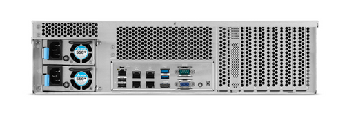 U16-722-2224 16-bay NAS