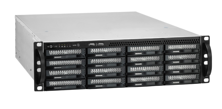 U16-722-2224 16-bay NAS