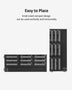 T9-450 9-Bay NAS