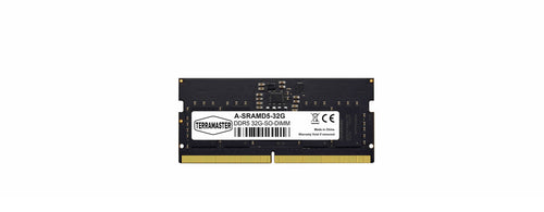 TerraMaster A-SRAMD5-32G 32GB RAM Stick Speicherkarte