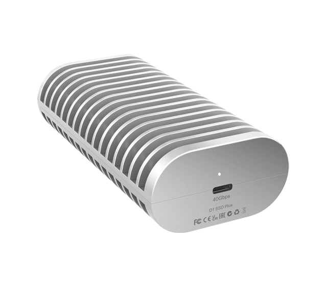 D1 SSD Plus