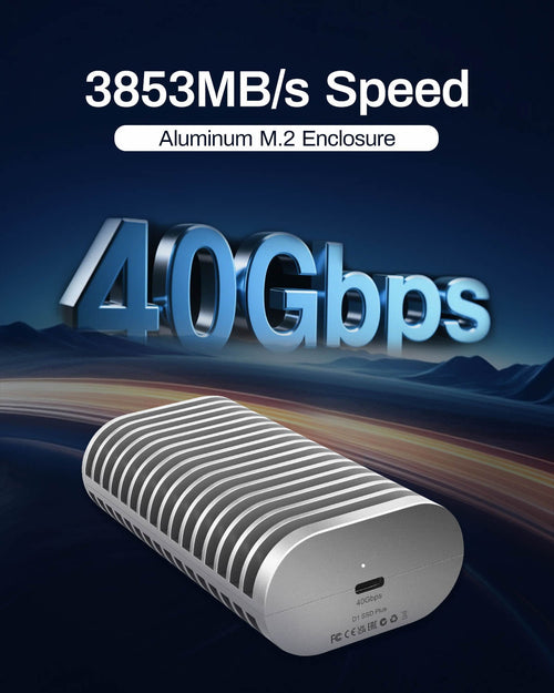 D1 SSD Plus