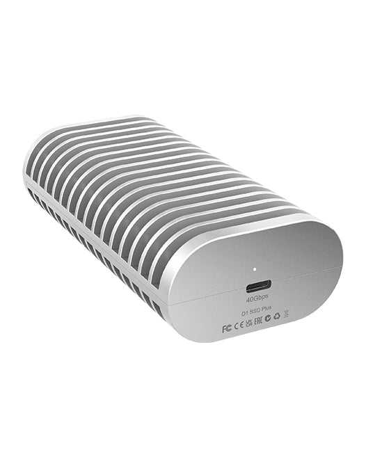 D1 SSD Plus