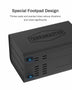 D2-320 2Bay 10Gbps RAID-Speicher