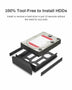 D2-320 2Bay 10Gbps RAID-Speicher