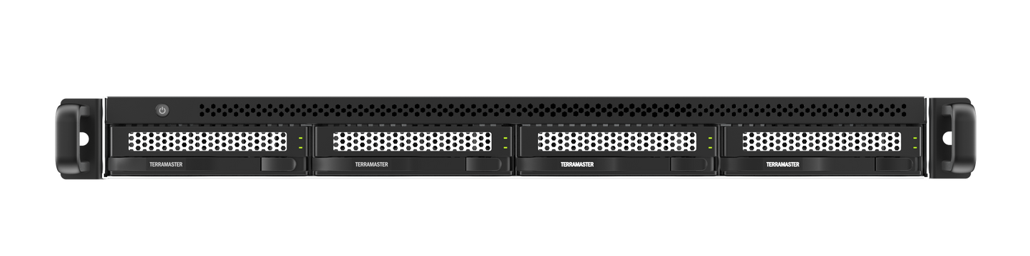 D4-320U 4-Bay DAS