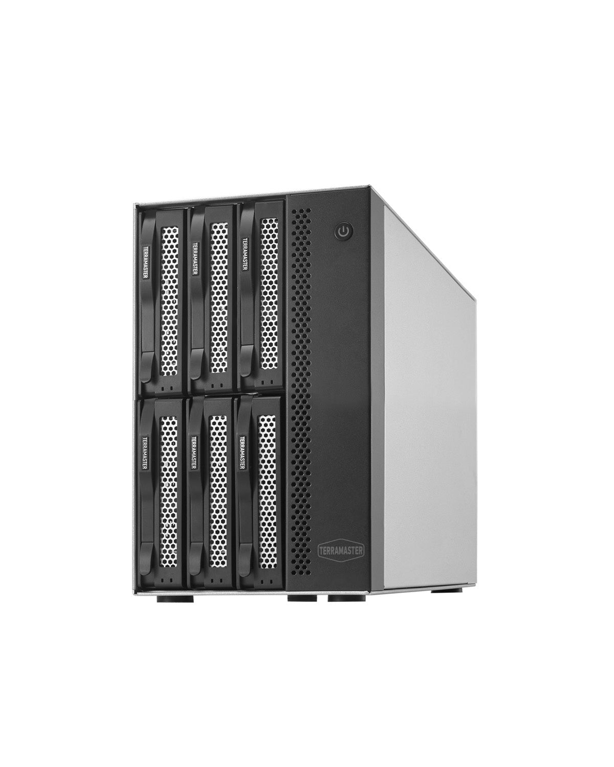D6-320 6-Bay DAS