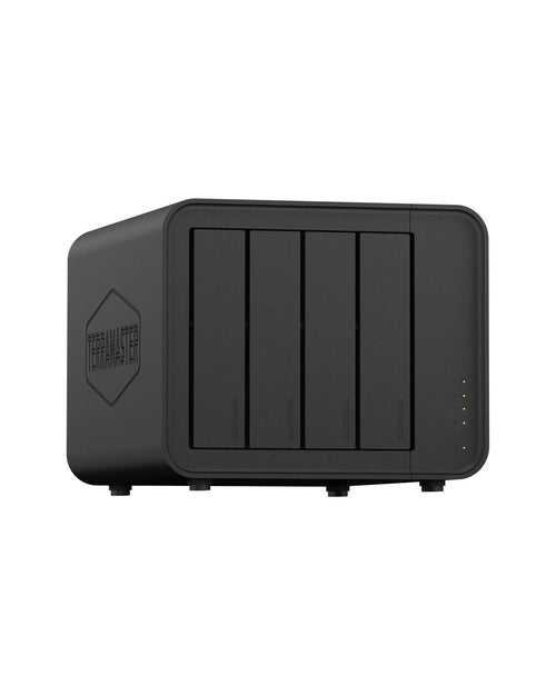 F4-424 Max 4-Bay NAS
