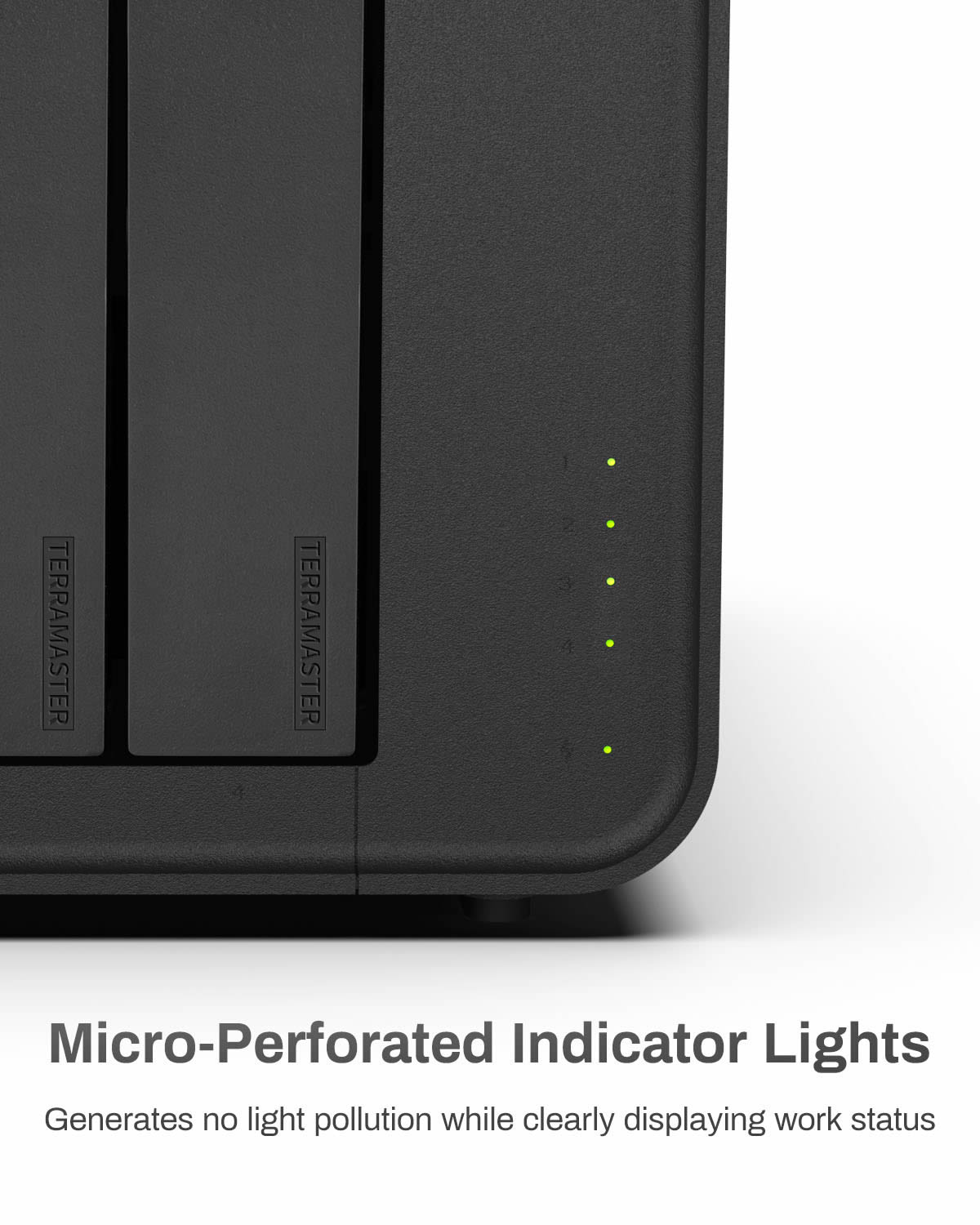 F4-424 Pro 4-Bay NAS