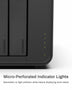 F4-424 Pro 4-Bay NAS