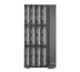 Stockage NAS double 2,5 GbE 12 baies T12-423
