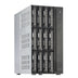 Stockage NAS double 2,5 GbE 12 baies T12-423