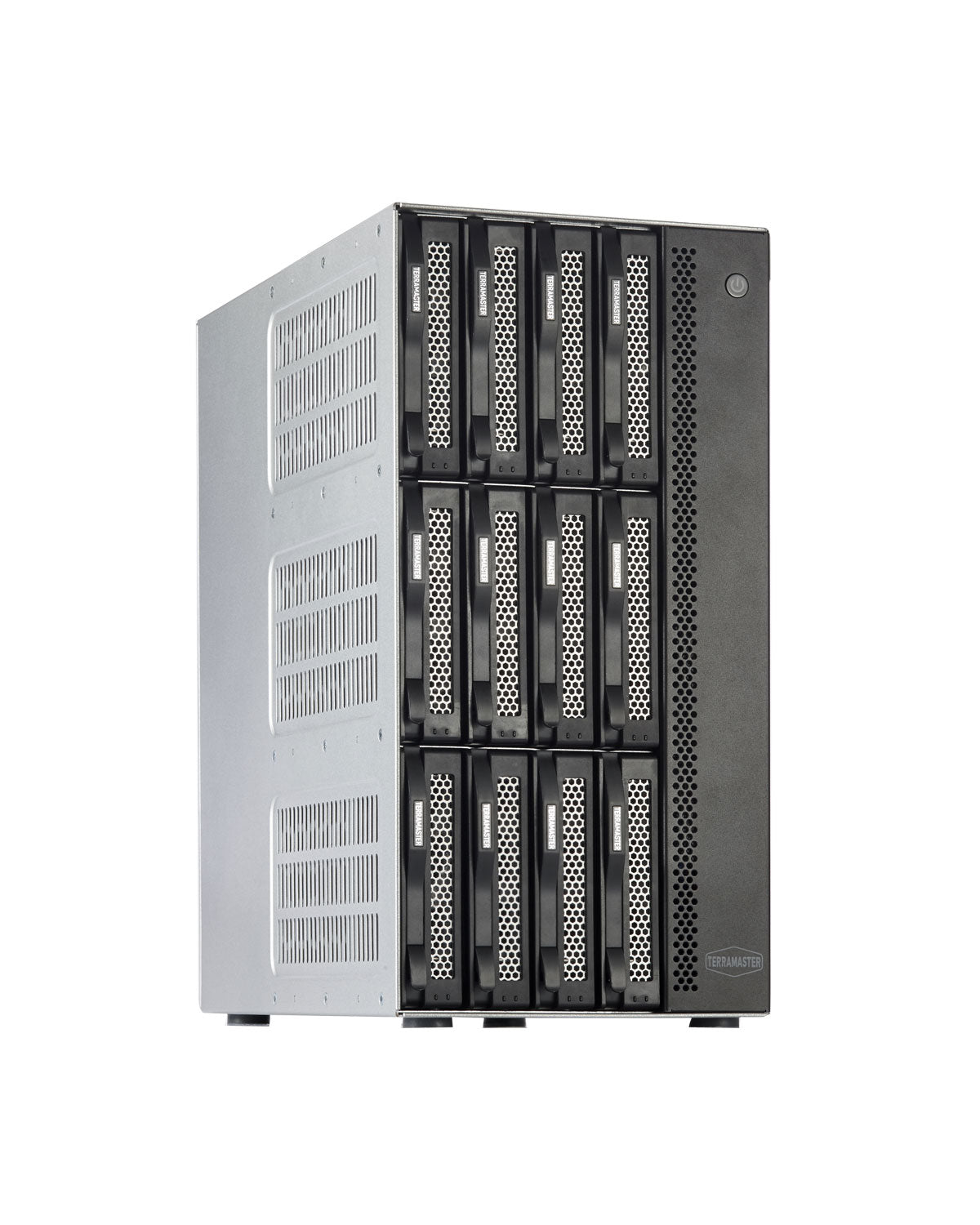 T12-450 12-Bay NAS
