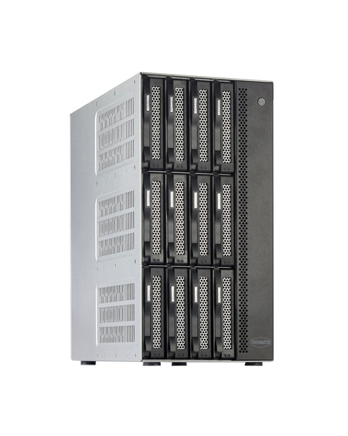 T12-450 12-Bay NAS