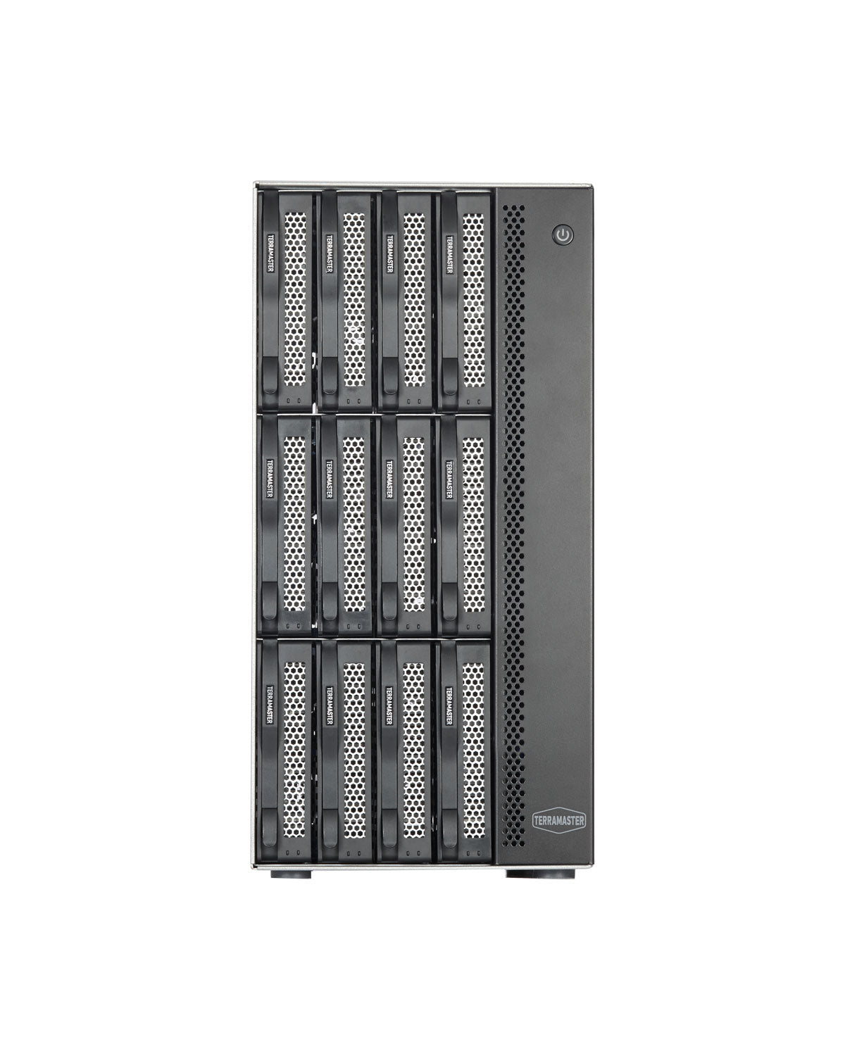 T12-450 12-Bay NAS
