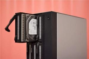 铁威马TOS 5系统出现，UI界面超简洁，做系统它是用心的! – TerraMaster Official Store