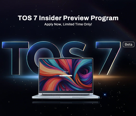 TerraMaster Unveils TOS 7 Insider Preview: Join Now for a Chance to Win the new USB4 NVMe SSD external drive enclosure the D1 SSD Plus!