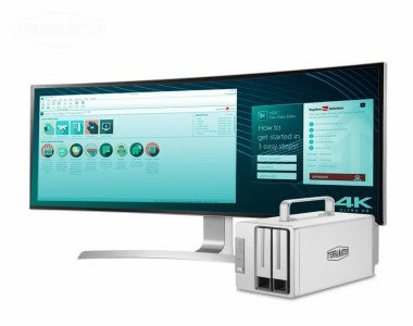 Best recommended for video storage devices – TerraMaster Official Store