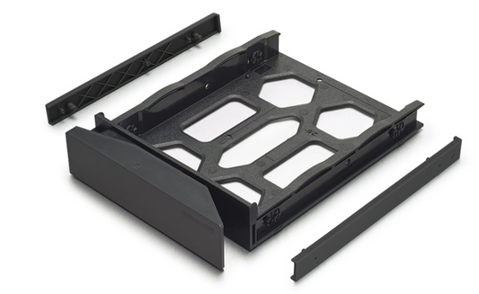Plateau de disque dur TerraMaster pour NAS modèles F2/F4 DAS modèles D2/D4/D5 A-HDDTRAY-3