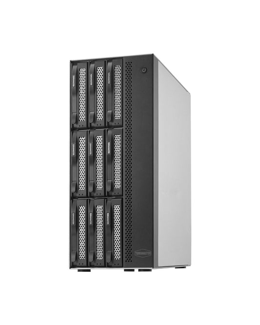 T9-450 9-Bay NAS