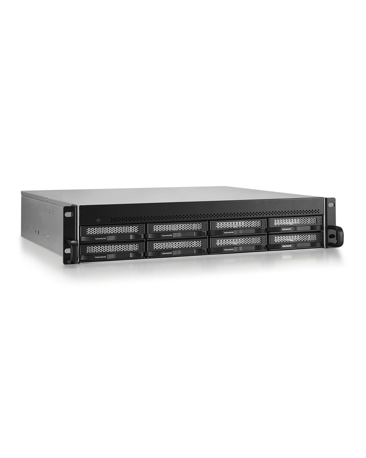 U8-500 Plus 8-Bay NAS