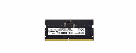 TerraMaster A-SRAMD5-32G 32GB RAM Stick Speicherkarte