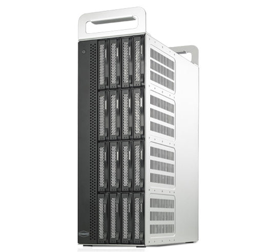 D16 Thunderbolt3 16-Bay DAS