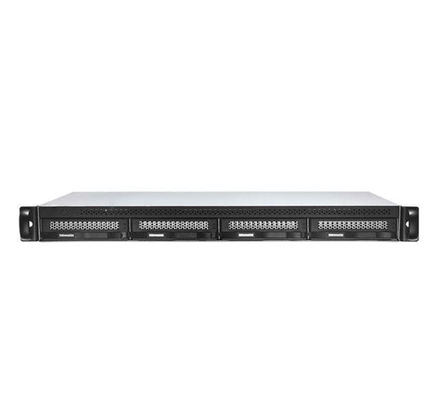 D4-320U 4-Bay Rack-Festplattengehäuse