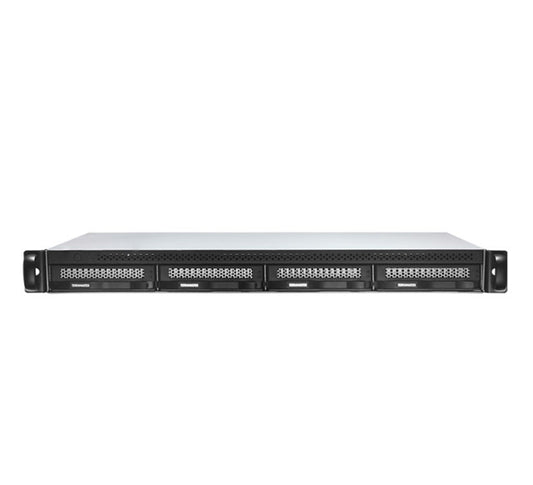 D4-320U 4-Bay DAS
