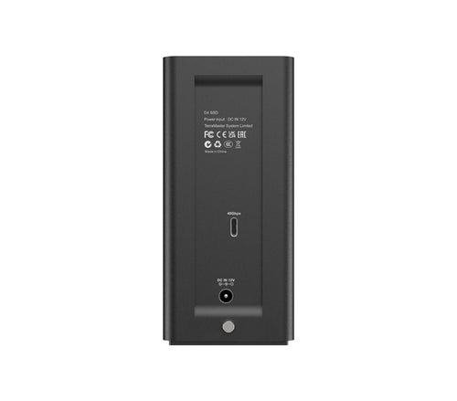 D4 SSD