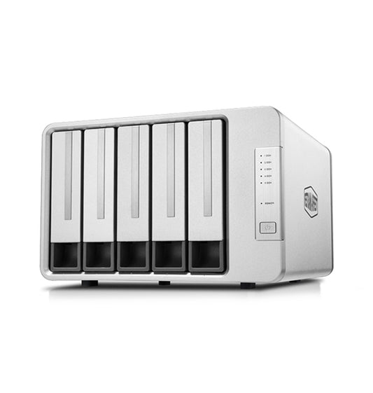 D5-310 5-Bay DAS