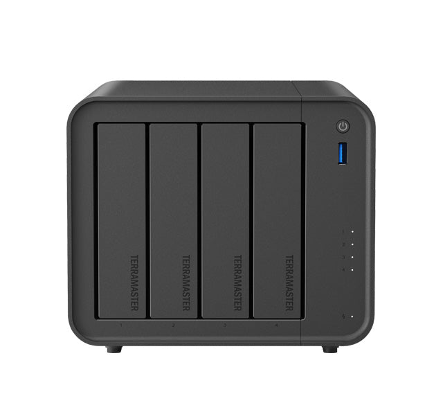 F4-425 4-Bay NAS