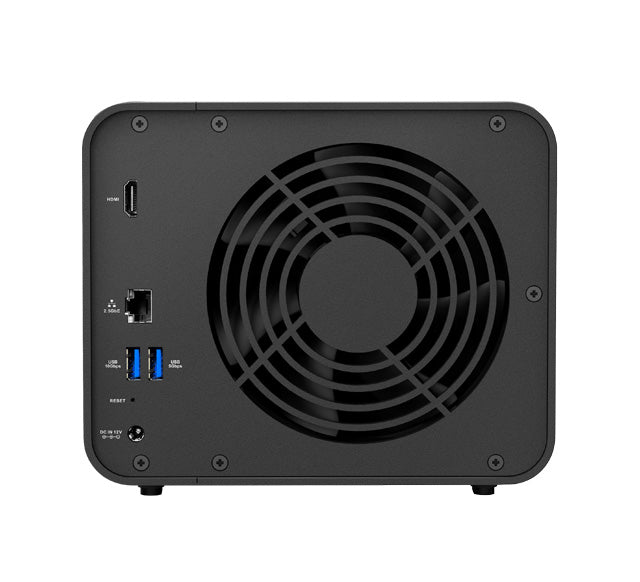F4-425 4-Bay NAS