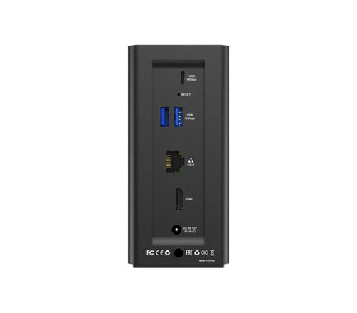 Archiviazione NAS All-Flash a 4 alloggiamenti F4 SSD