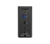 Archiviazione NAS All-Flash a 4 alloggiamenti F4 SSD