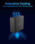 Archiviazione NAS All-Flash a 4 alloggiamenti F4 SSD