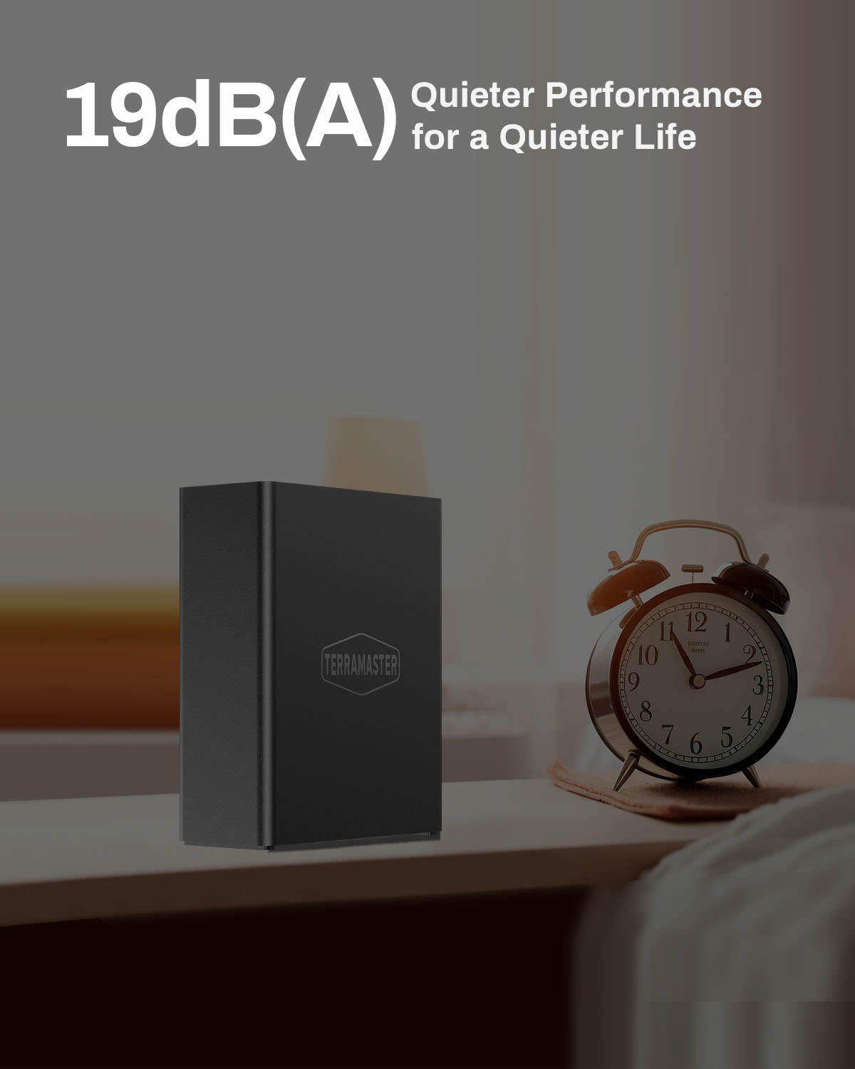 外付けハードディスク・ドライブ TERRAMASTER F8 SSD Plus 8Bay All-SSD NAS Amazon.com: TERRAMASTER F8 SSD NAS Storage - 8Bay All SSD