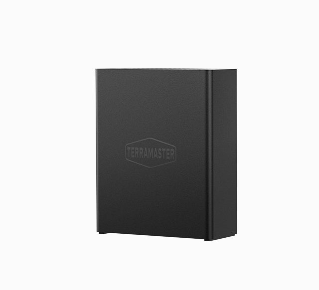 F8 SSD NAS-Speicher – 8Bay All-SSD-NAS