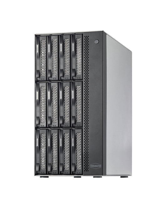 T12-450 12-Bay NAS