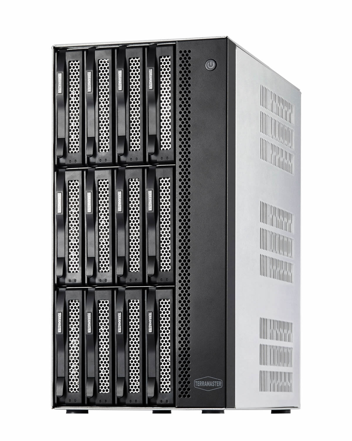 T12-500 Pro 12-Bay NAS