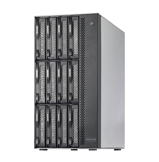 T12-500 Pro 12-Bay NAS