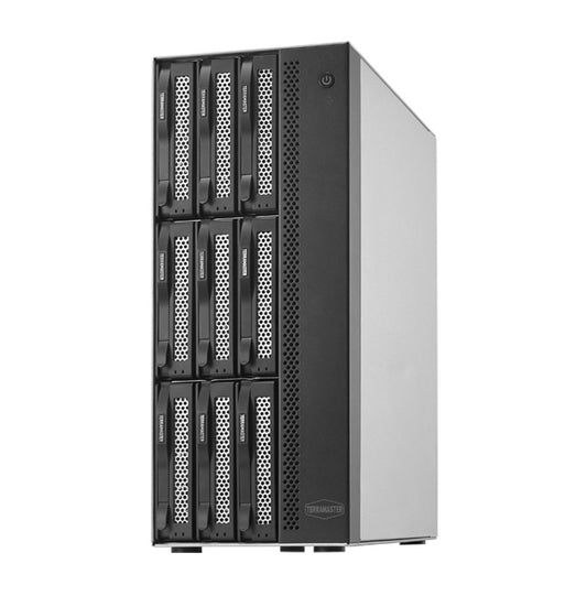 T9-500 Pro 9-Bay NAS