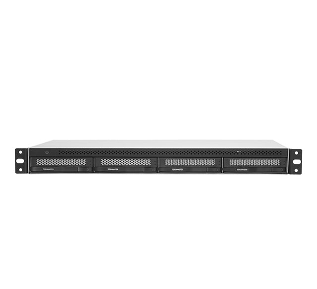 TERRAMASTER U4-500 NAS-Speicher