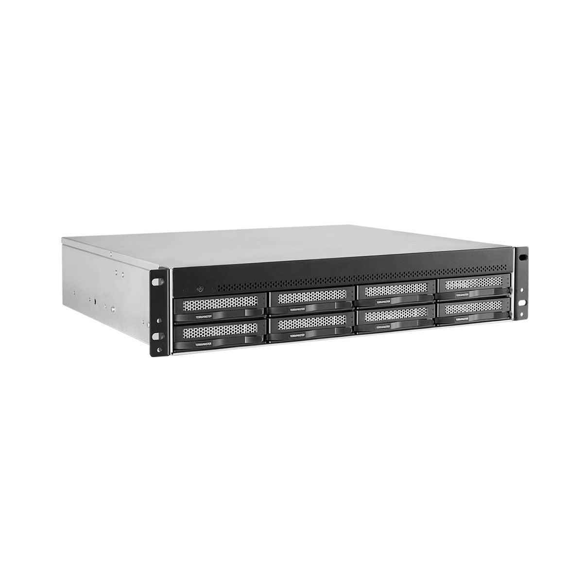 TERRAMASTER U8-450 8-bay NAS – TerraMaster Official Store