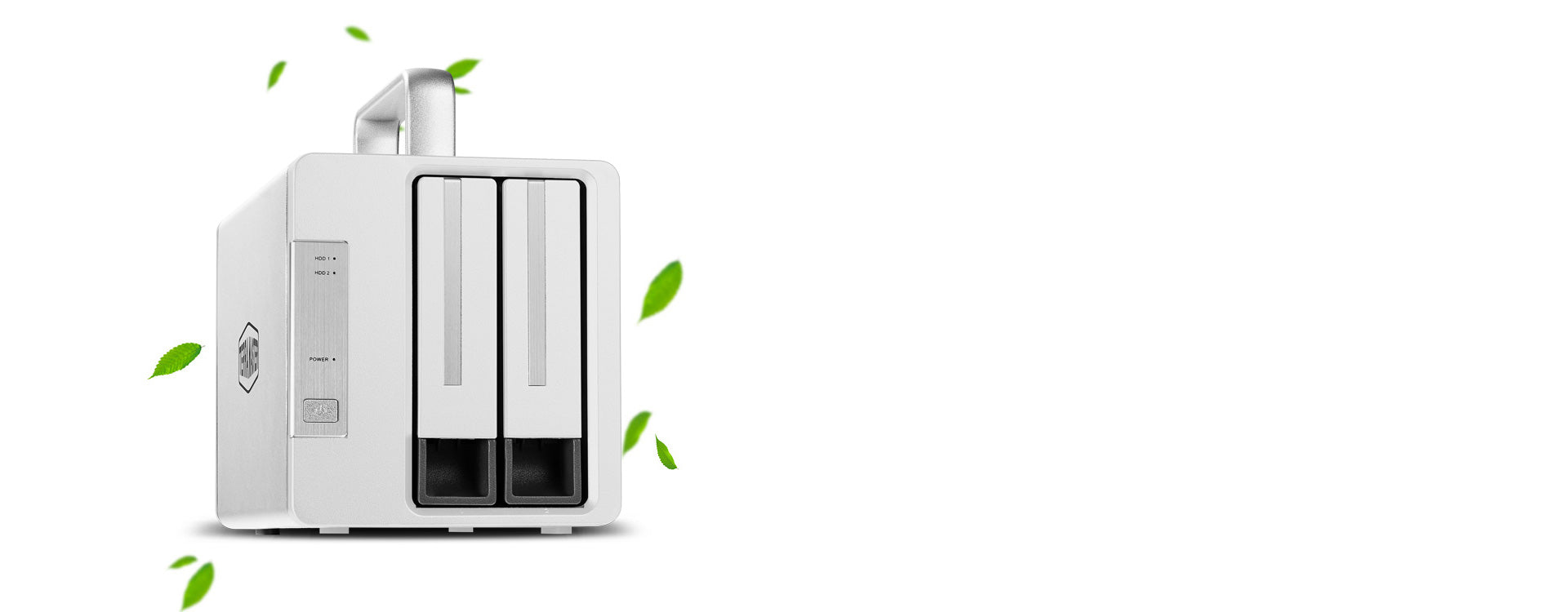 TD2 Thunderbolt 3 – TerraMaster Official Store