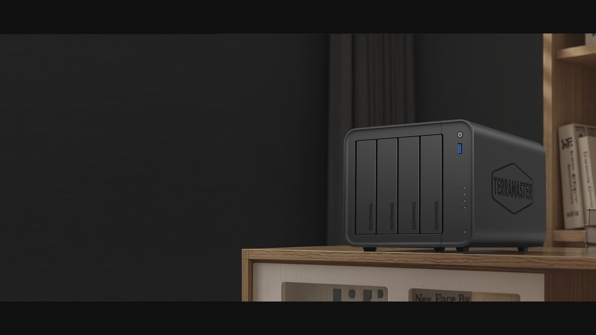 TerraMaster F4-425 4-Bay NAS – TerraMaster Official Store